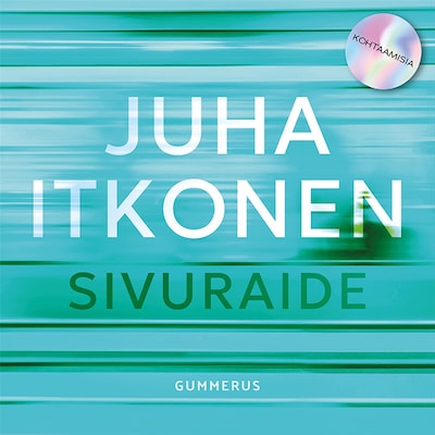 Sivuraide – Juha Itkonen