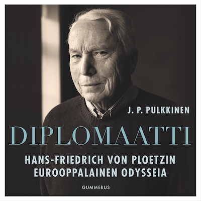 Diplomaatti – J. P. Pulkkinen
