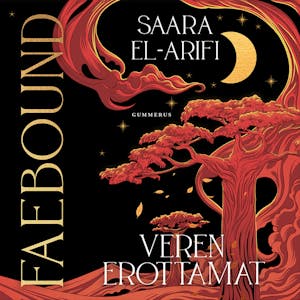 Faebound – Veren erottamat – Saara El-Arifi