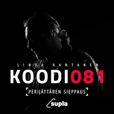 Koodi 081 Perijättären sieppaus – Linda Rantanen