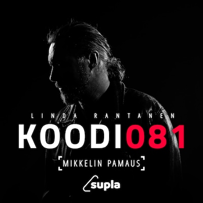 Koodi 081 Mikkelin pamaus – Linda Rantanen