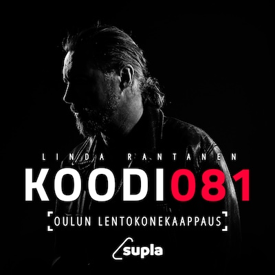 Koodi 081 Oulun lentokonekaappaus – Linda Rantanen