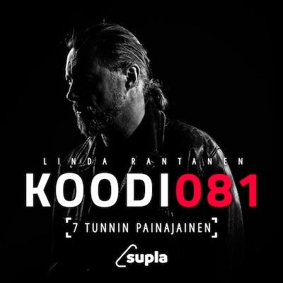 Koodi 081 7 tunnin painajainen – Linda Rantanen