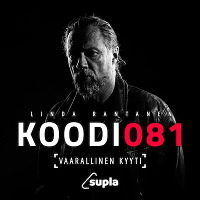 Koodi 081 Vaarallinen kyyti – Linda Rantanen