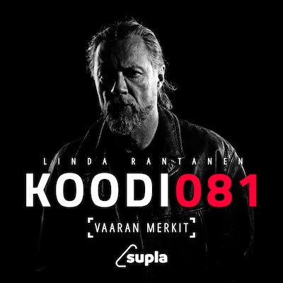 Koodi 081 Vaaran merkit – Linda Rantanen