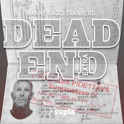 Dead End extra – Janne