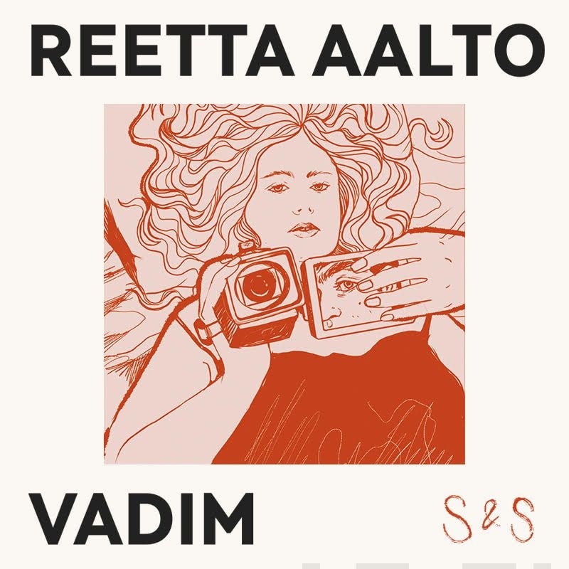 Vadim – Reetta Aalto