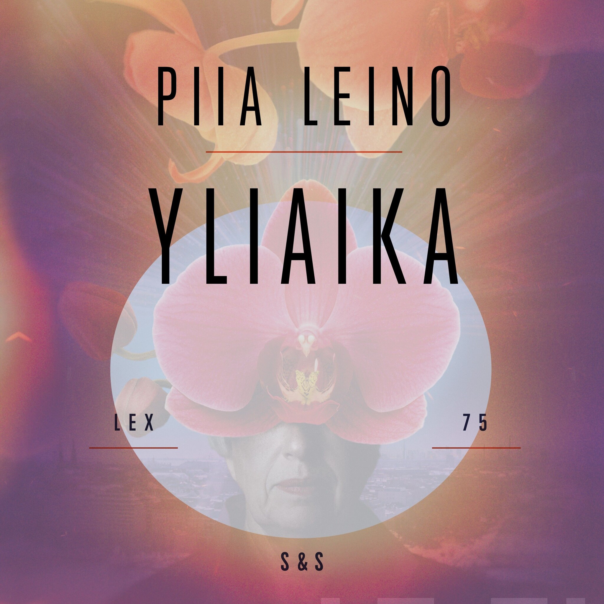 Yliaika – Piia Leino