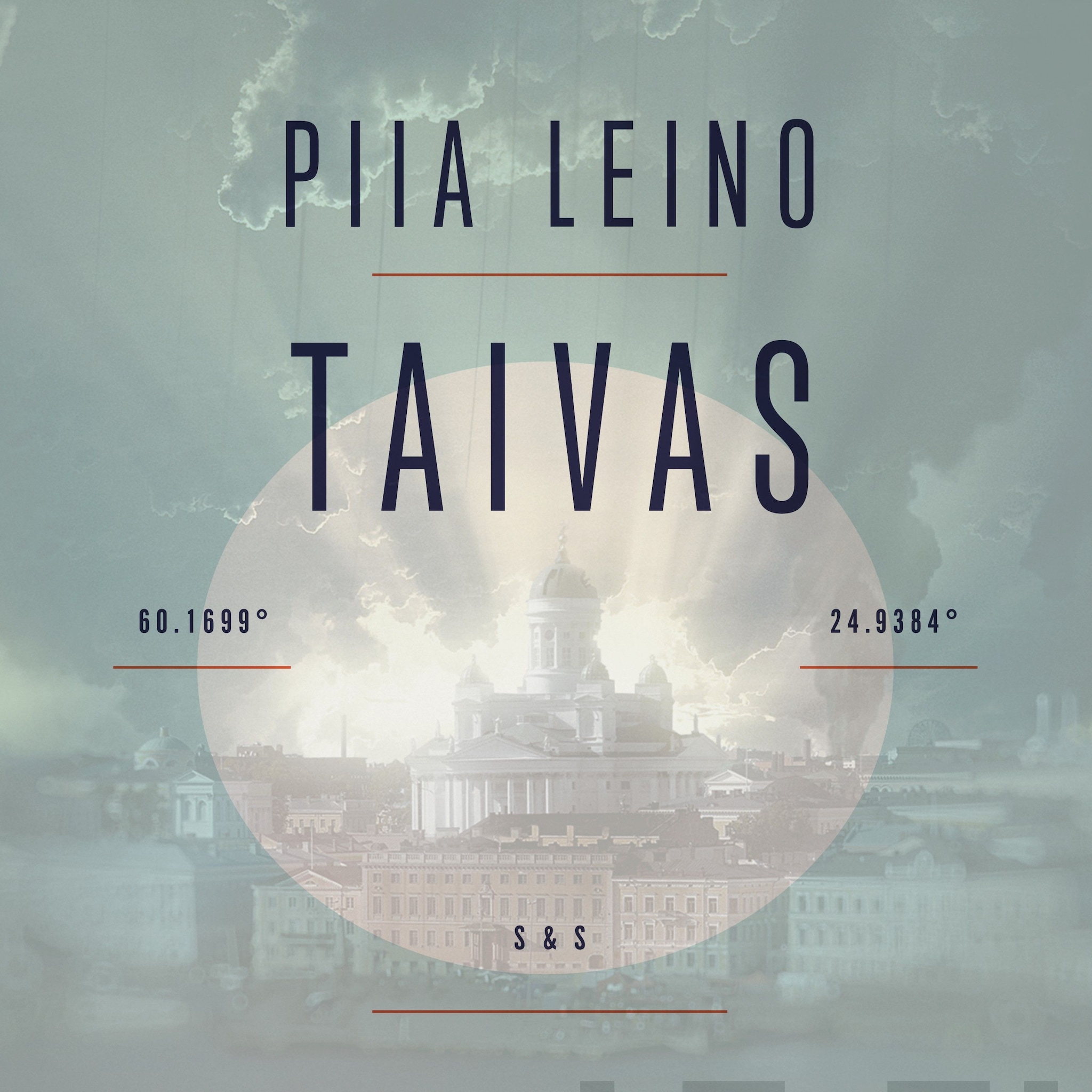 Taivas – Piia Leino