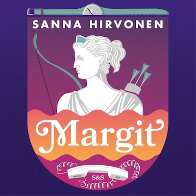 Margit – Sanna Hirvonen