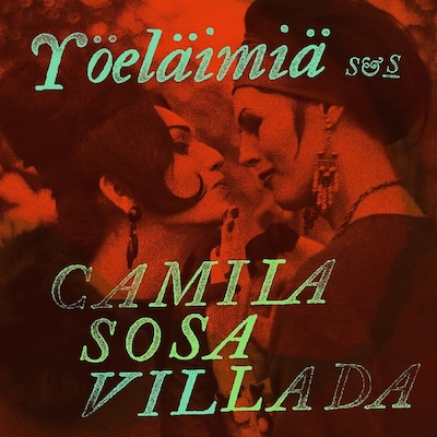 Yöeläimiä – Camila Sosa Villada