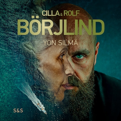 Yön silmä – Rolf Börjlind
