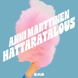 Hattaratalous – Anni Marttinen