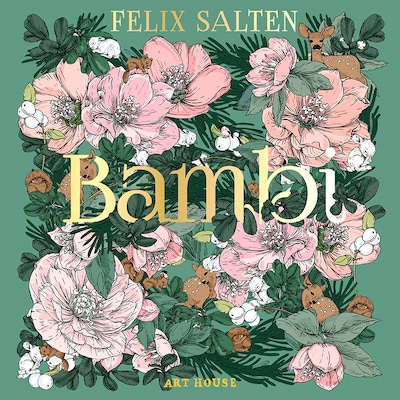 Bambi – Felix Salten