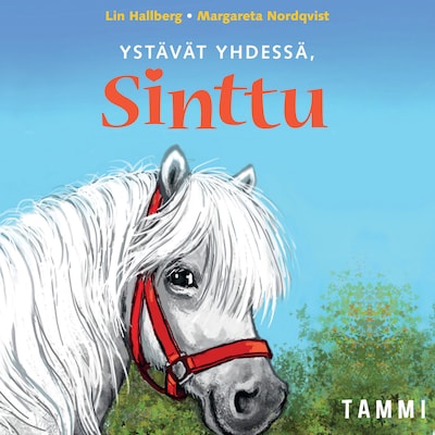 Ystävät yhdessä, Sinttu – Lin Hallberg
