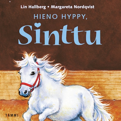 Hieno hyppy, Sinttu – Lin Hallberg