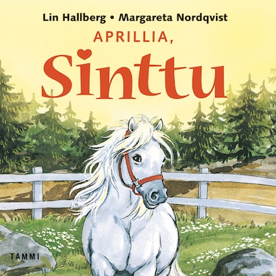 Aprillia, Sinttu – Lin Hallberg