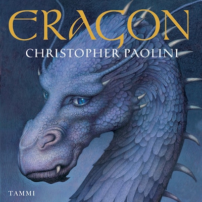 Eragon – Christopher Paolini