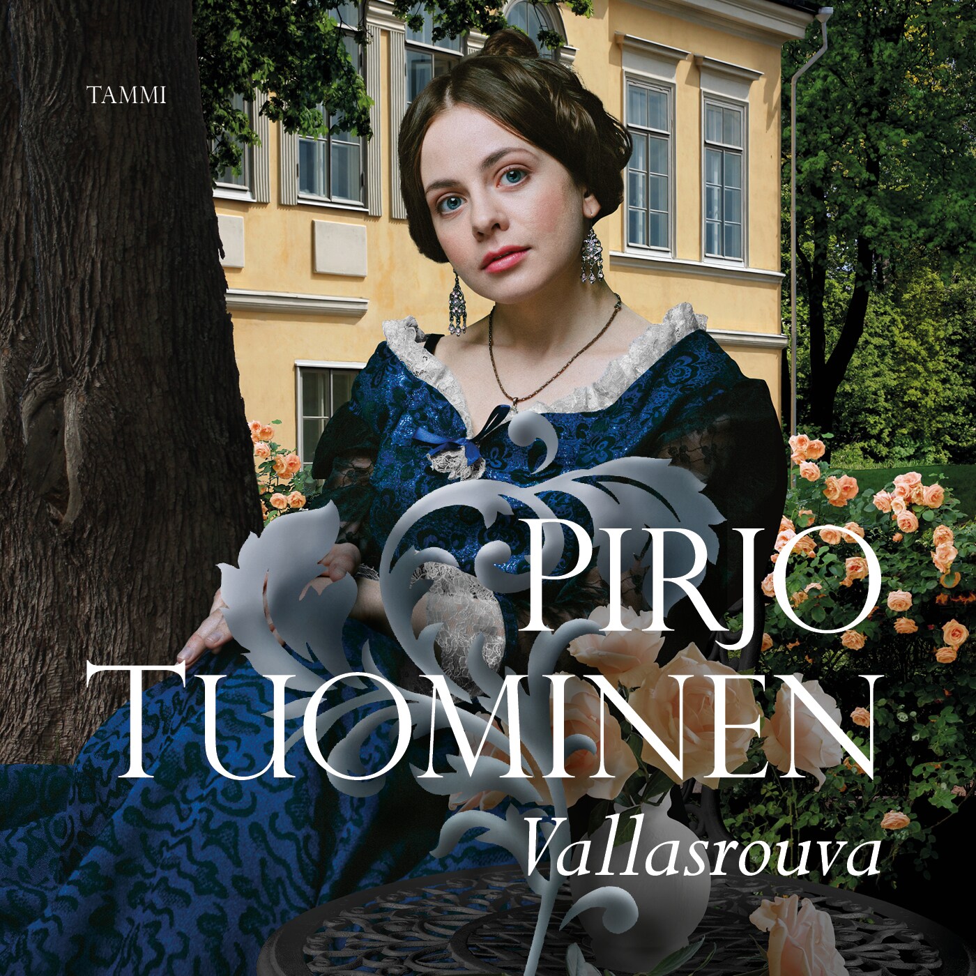 Vallasrouva – Pirjo Tuominen