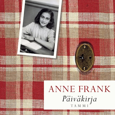 Päiväkirja – Anne Frank