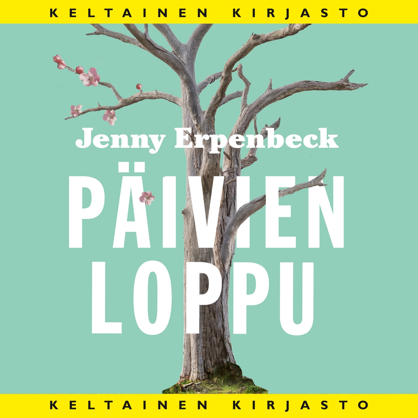 Päivien loppu – Jenny Erpenbeck