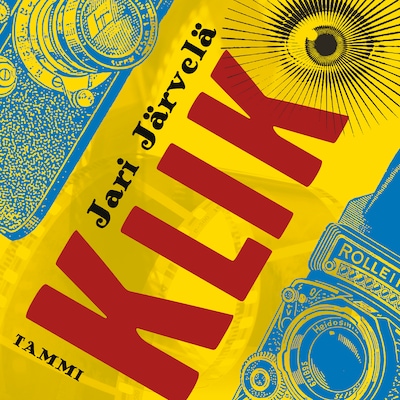Klik – Jari Järvelä