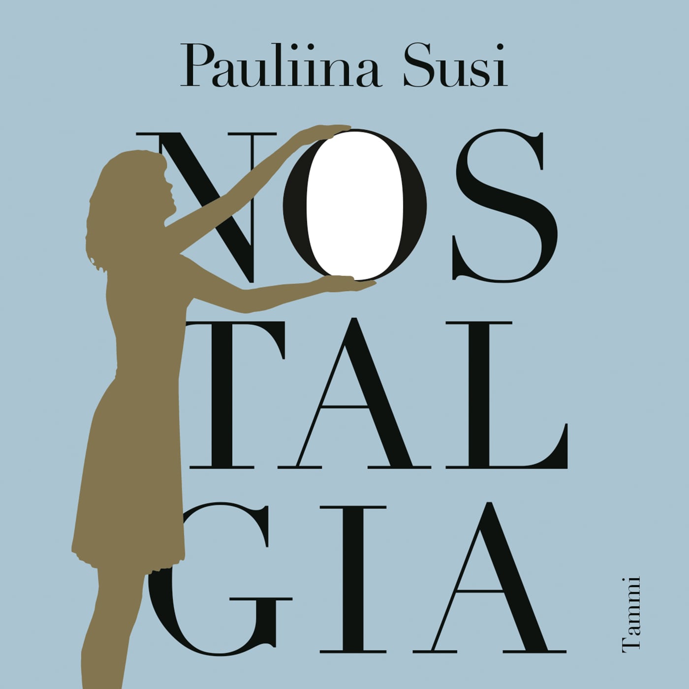 Nostalgia – Pauliina Susi