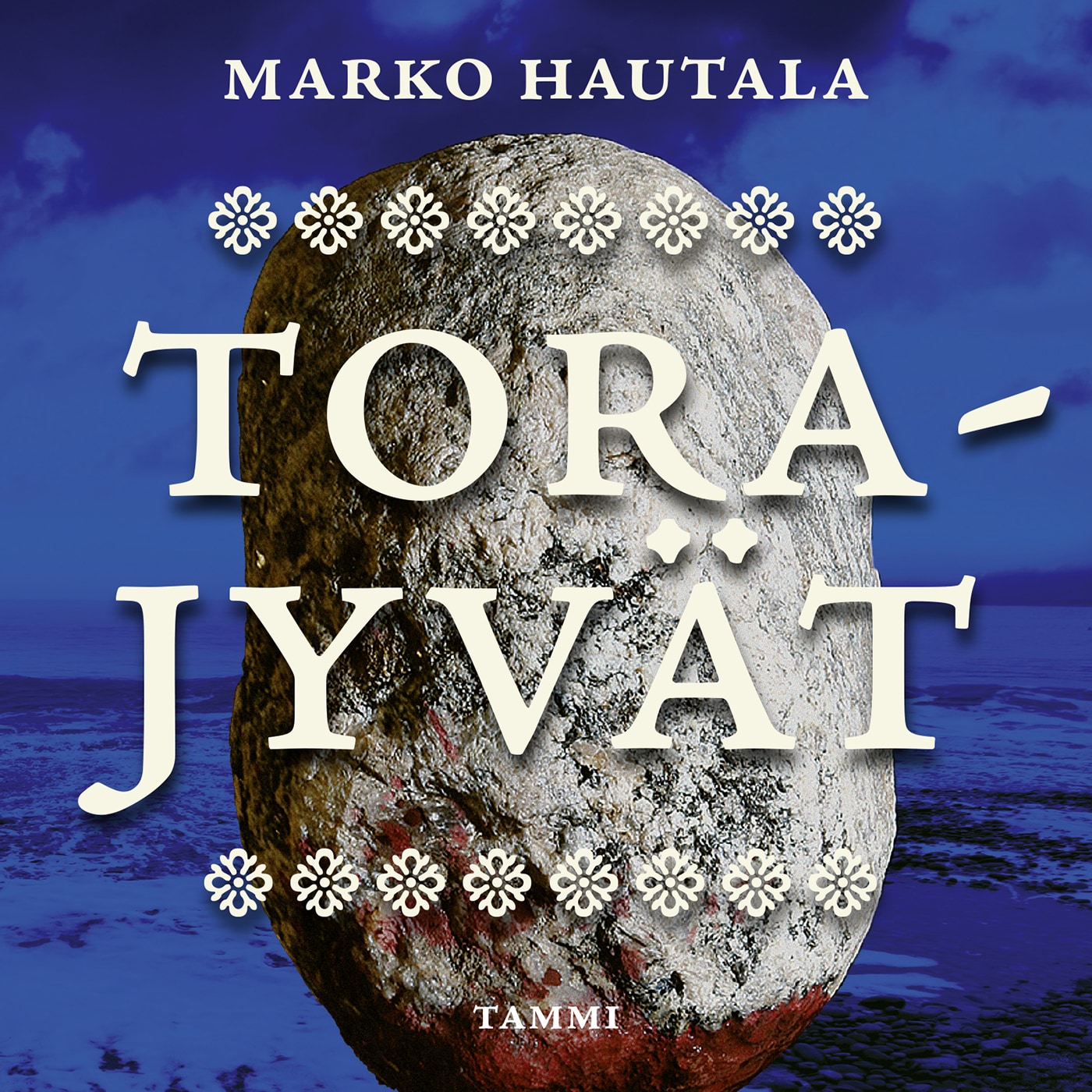 Torajyvät – Marko Hautala