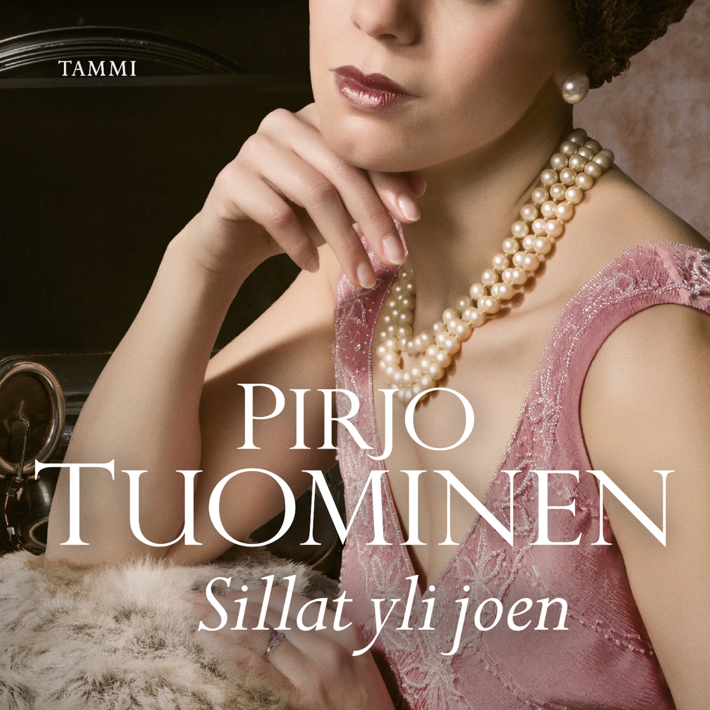 Sillat yli joen – Pirjo Tuominen