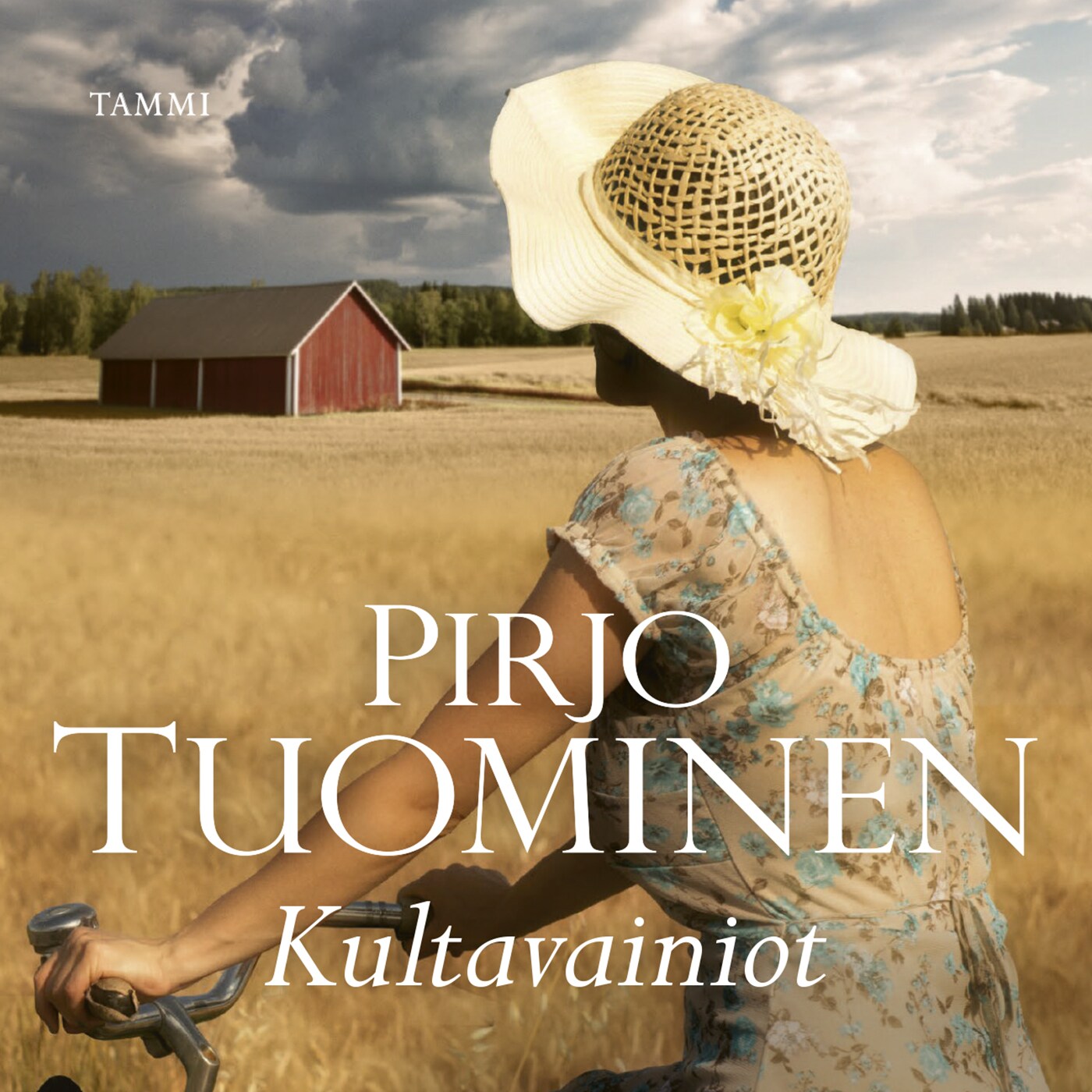 Kultavainiot – Pirjo Tuominen
