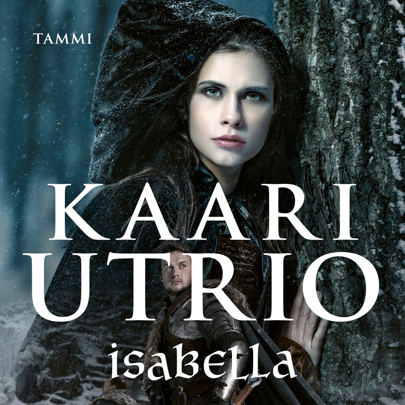 Isabella – Kaari Utrio