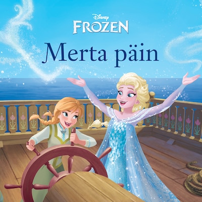 Merta päin – Disney
