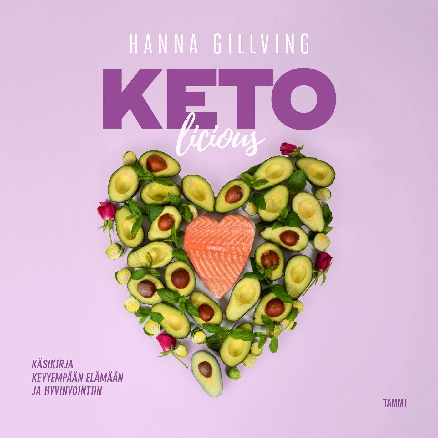 Ketolicious – Hanna Gillving