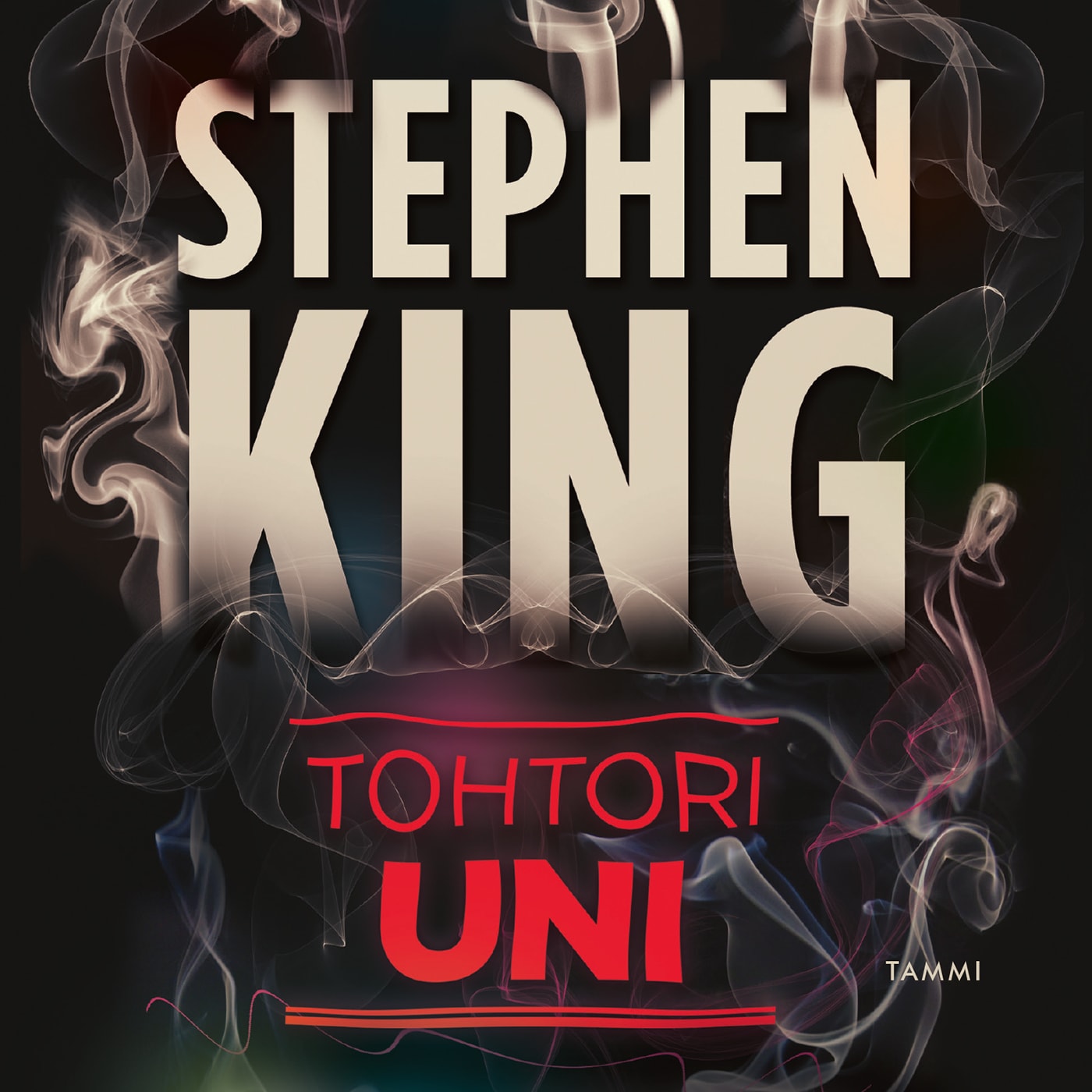 Tohtori Uni – Stephen King
