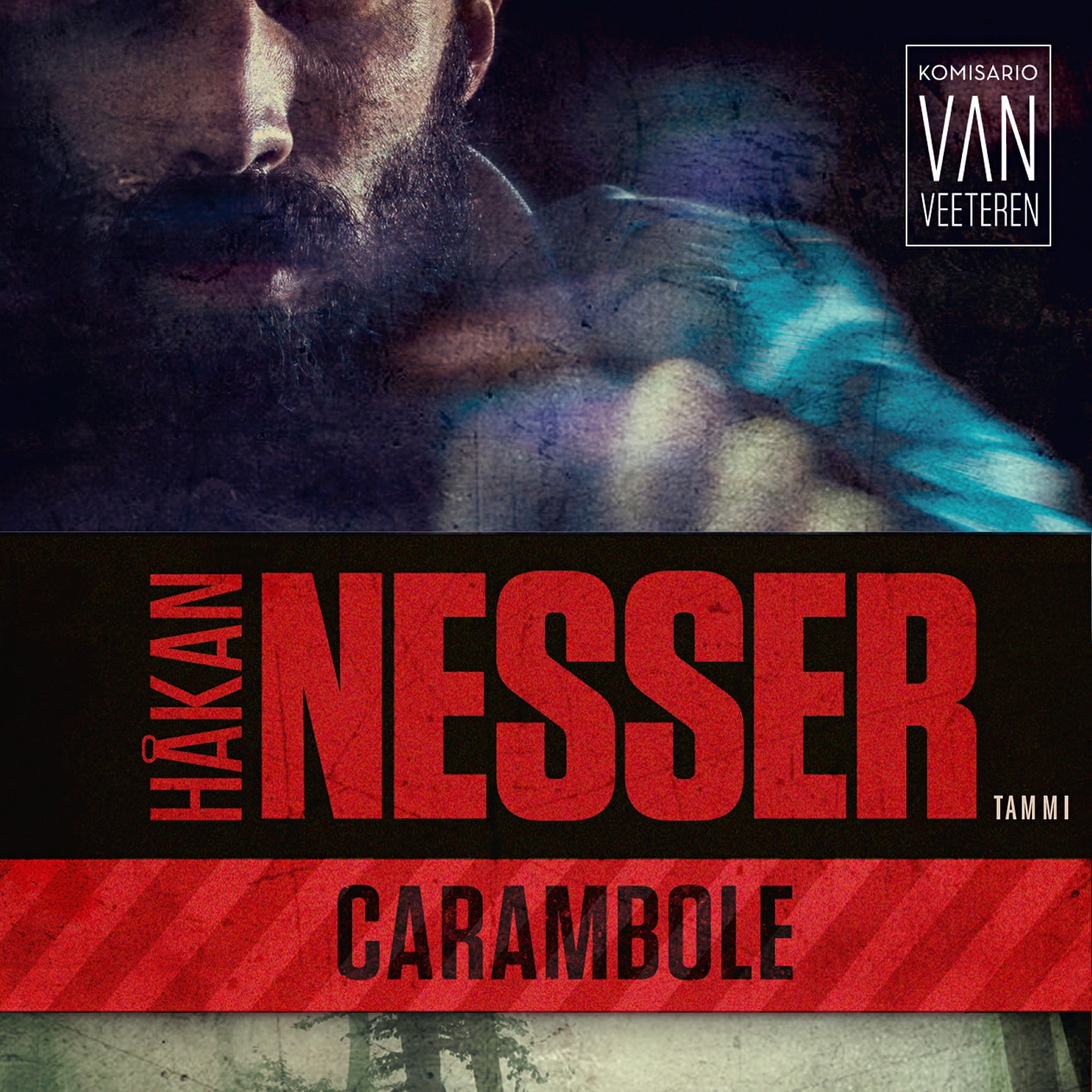 Carambole – Håkan Nesser