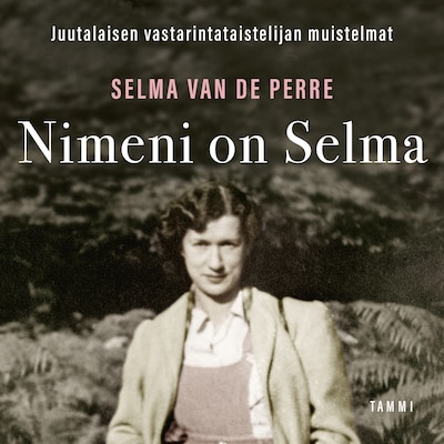 Nimeni on Selma – Selma van de Perre