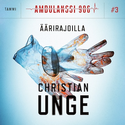 Ambulanssi 906 Osa 3 – Christian Unge