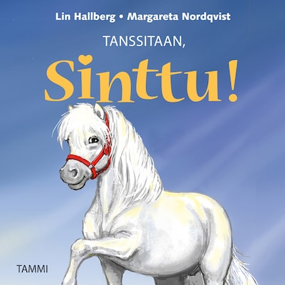 Tanssitaan, Sinttu! – Lin Hallberg