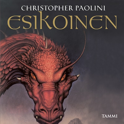 Esikoinen – Christopher Paolini