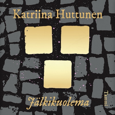 Jälkikuolema – Katriina Huttunen