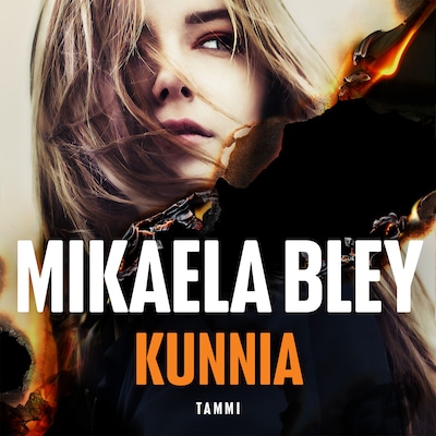 Kunnia – Mikaela Bley
