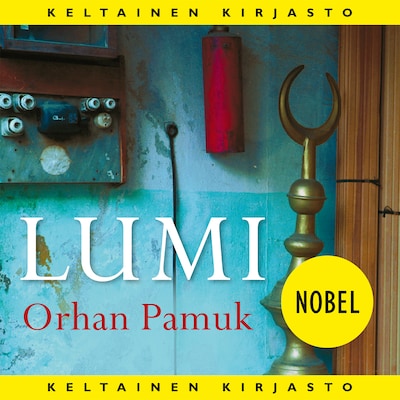 Lumi – Orhan Pamuk