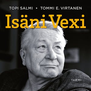 Isäni Vexi – Topi Salmi