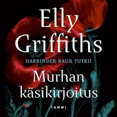 Murhan käsikirjoitus – Elly Griffiths