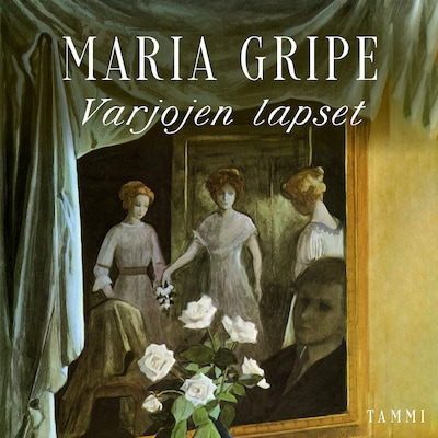 Varjojen lapset – Maria Gripe