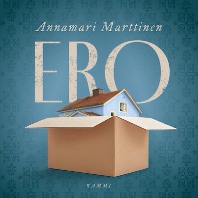 Ero – Annamari Marttinen