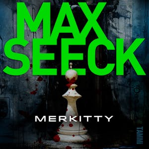 Merkitty – Max Seeck