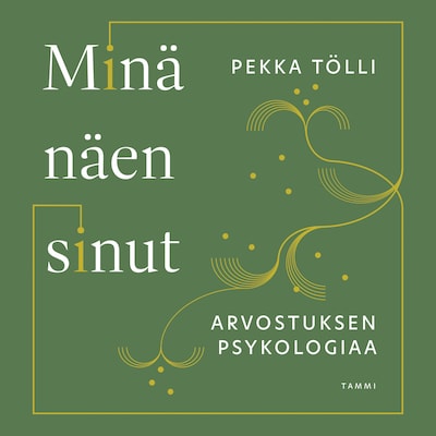 Minä näen sinut – Pekka Tölli