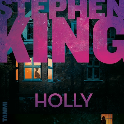 Holly – Stephen King