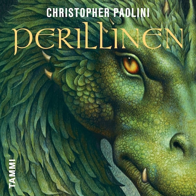 Perillinen – Christopher Paolini